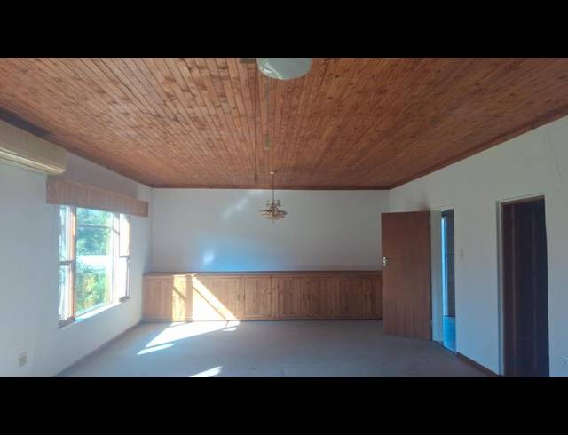 4 BEDROOM PROPERTY TO RENT IN MEYERHOF